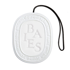 Diptyque - Baies / Beeren - Scented Oval