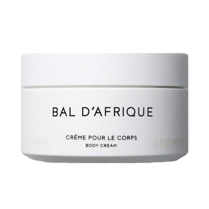 Byredo - Bal d'Afrique - Body Cream