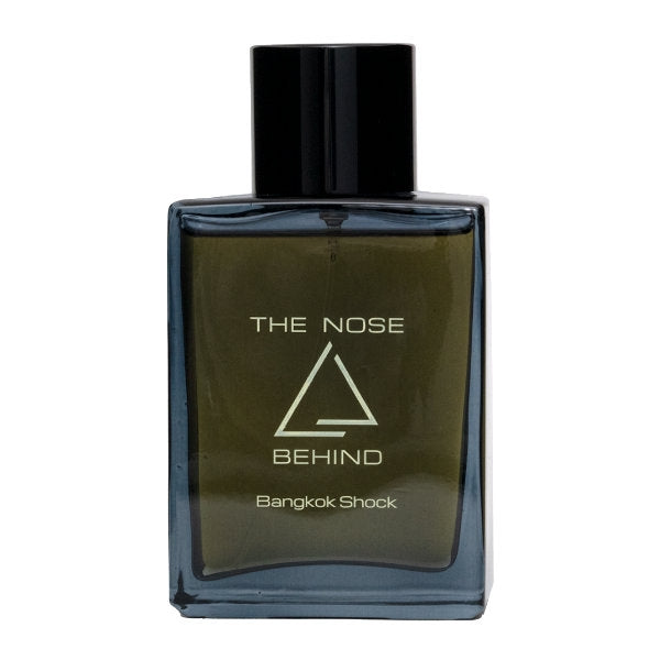 The Nose Behind - Bangkok Shock