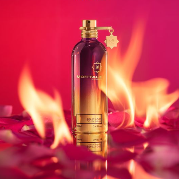 Montale - Beast Love