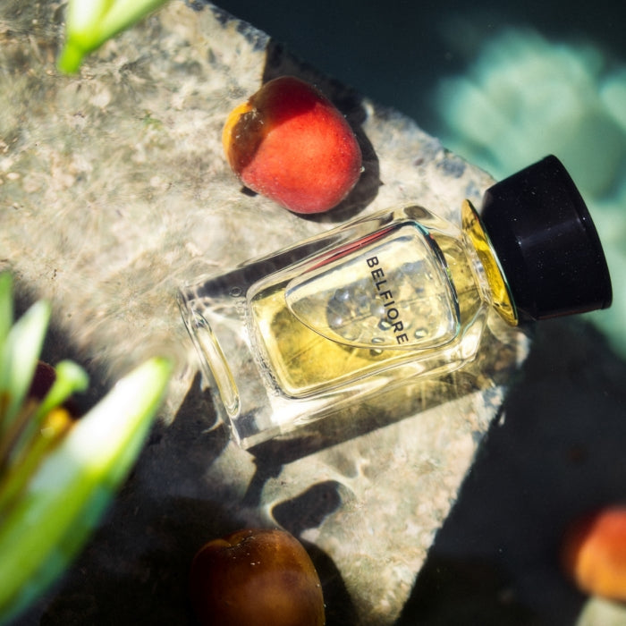 Omanluxury - Belfiore