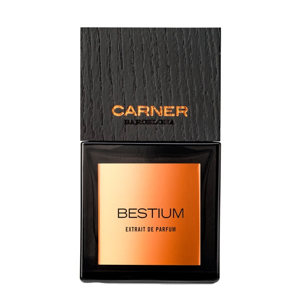 Carner Barcelona - Bestial Collection - Bestium