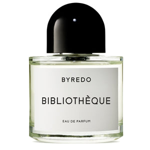 Byredo Parfums - Bibliothèque