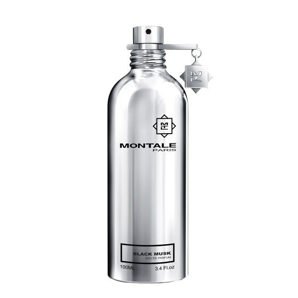 Montale - Black Musk
