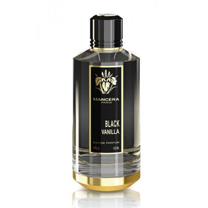 Mancera - Black Vanilla