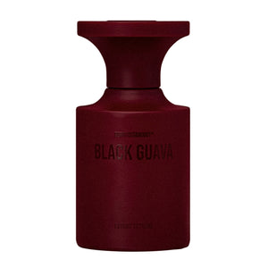 BORNTOSTANDOUT - Black Guava