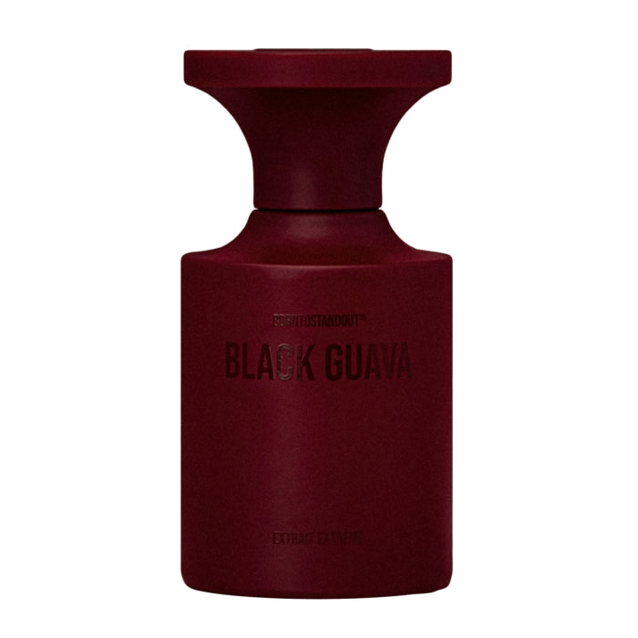 BORNTOSTANDOUT - Black Guava