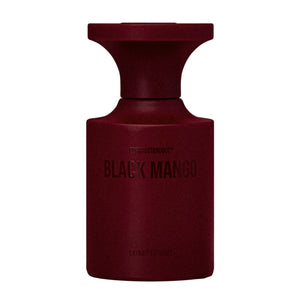 BORNTOSTANDOUT - Black Mango