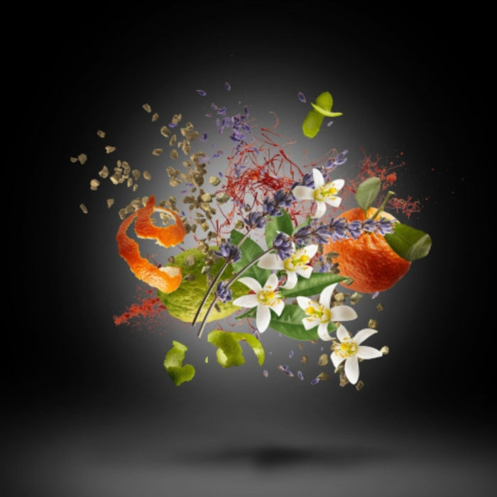 Xerjoff - Blends - Duran Duran - Black Moonlight