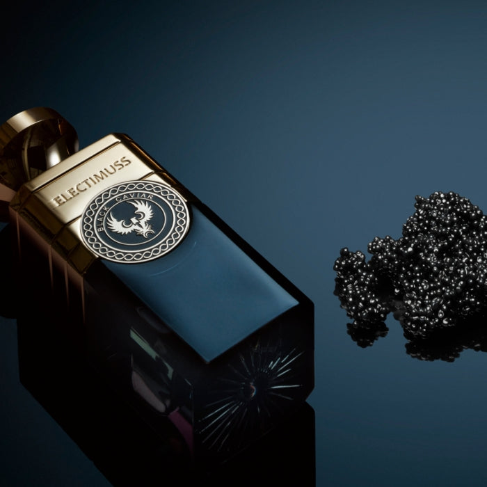 Electimuss - Black Caviar