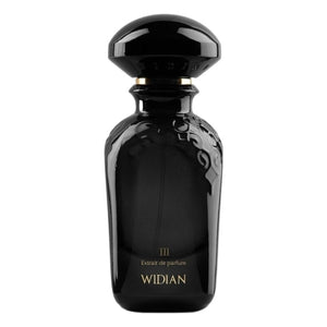 Widian - Black Collection - III