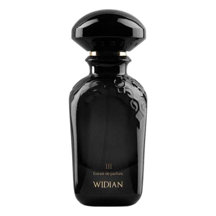 Widian - Black Collection - III