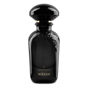 Widian - Black Collection - II
