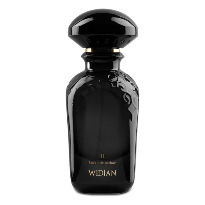 Widian - Black Collection - II