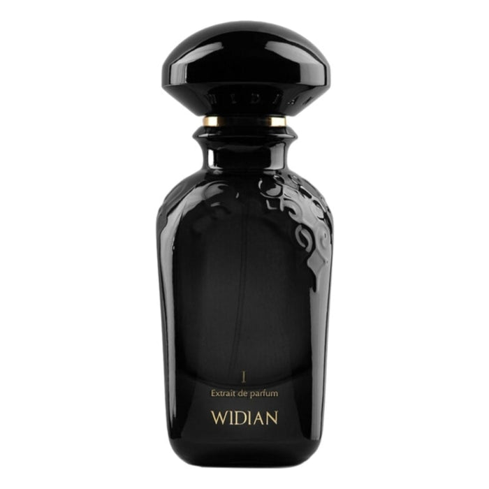 Widian - Black Collection - I