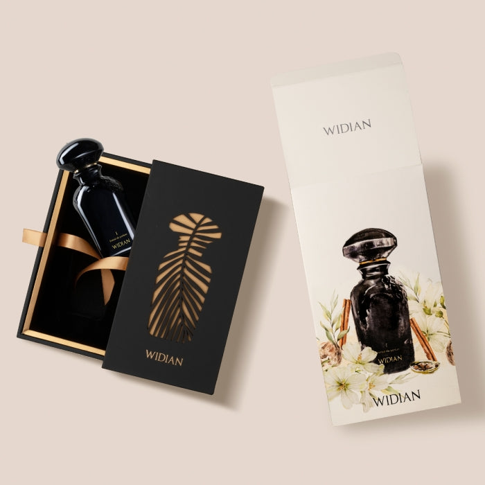 Widian - Black Collection - Black I