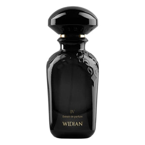 Widian - Black Collection - IV