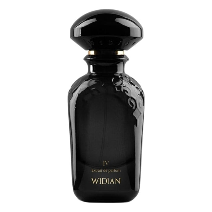 Widian - Black Collection - IV