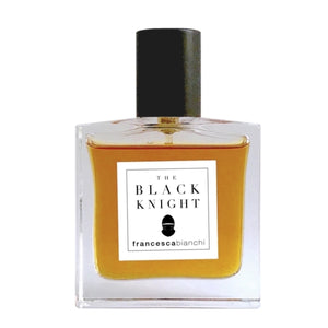 Francesca Bianchi - The Black Knight