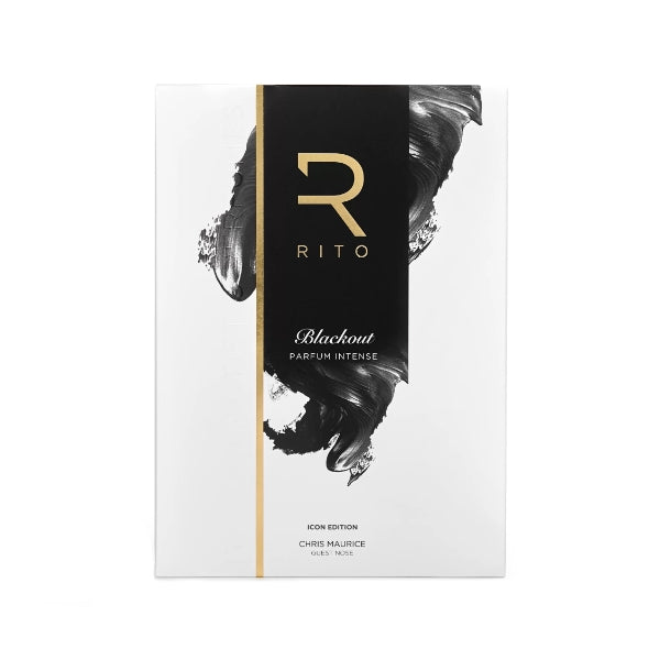 Rito - Blackout