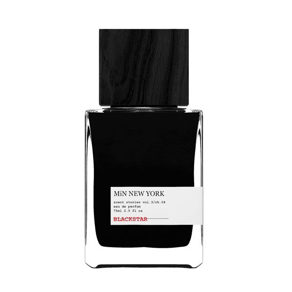 MiN New York - Blackstar