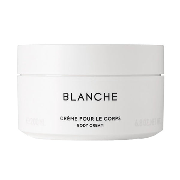 Byredo - Body Cream - Blanche