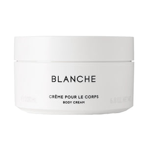 Byredo - Body Cream - Blanche