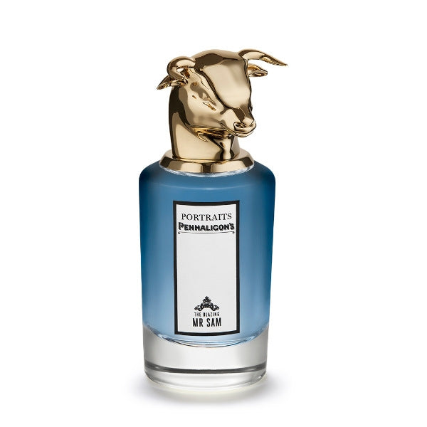 Penhaligon's - Portraits - The Blazing Mister Sam