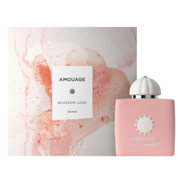 Amouage - Blossom Love
