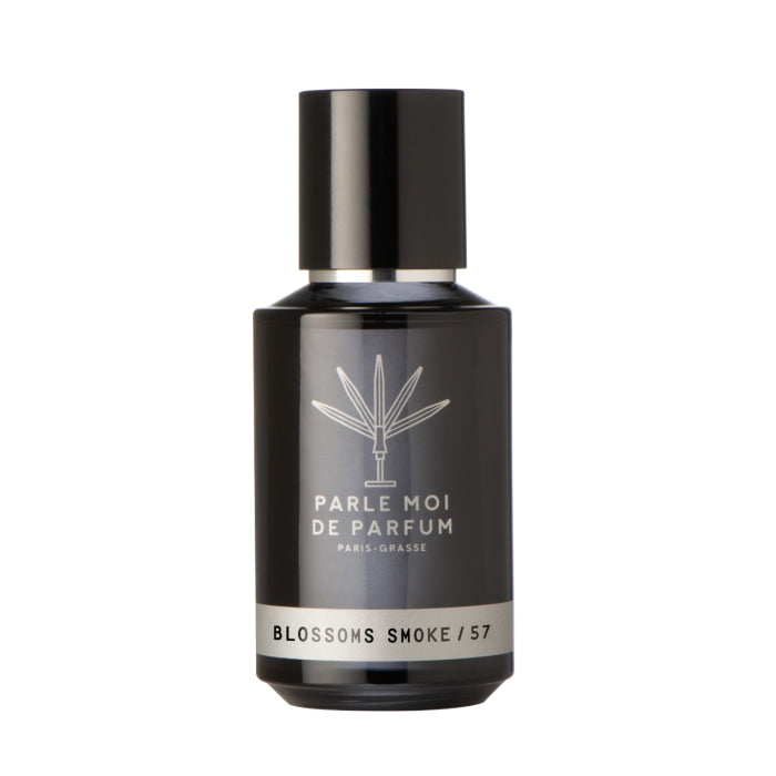 Parle Moi de Parfum - Blossoms Smoke / 57