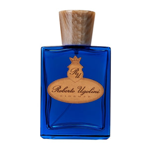 Roberto Ugolini - Blue Suede Shoes