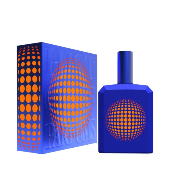 Histoires de Parfums - This is not a Blue Bottle 1.6