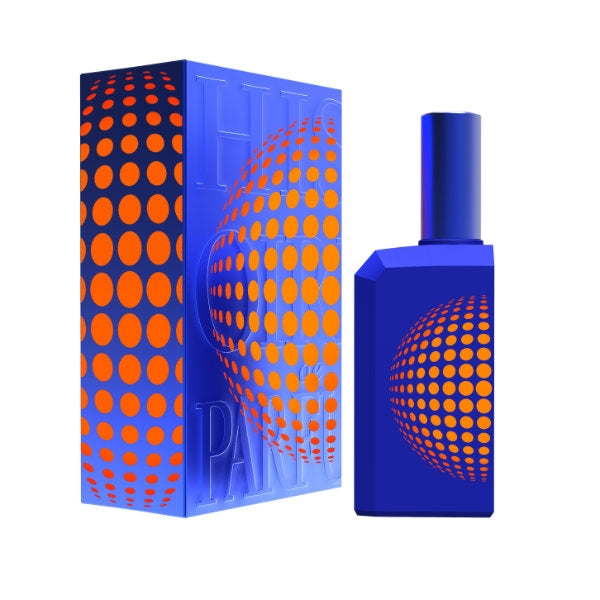 Histoires de Parfums - This is not a Blue Bottle 1.6 - 60 ml