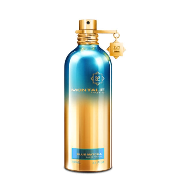 Montale - Blue Matcha