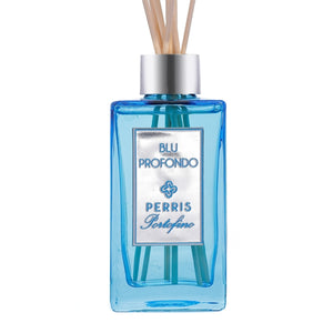 Perris Monte Carlo - Portofino - Blu Profondo - Diffusor