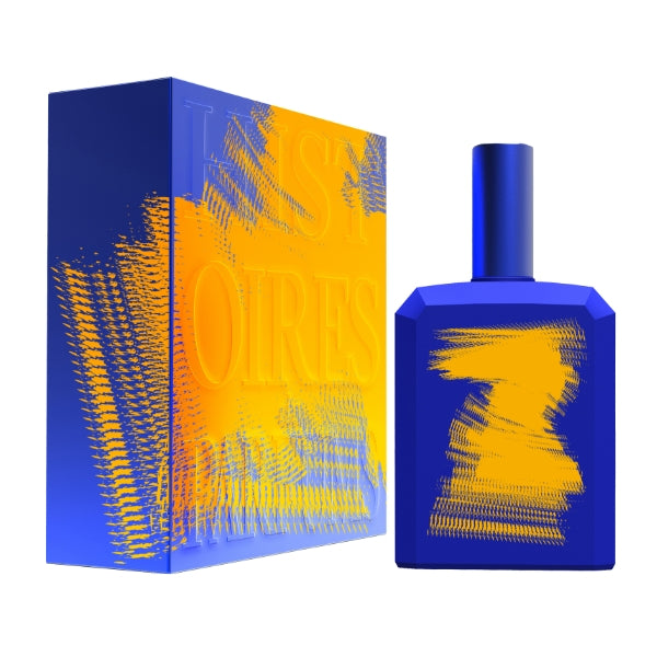 Histoires de Parfums - This is not a Blue Bottle 1.7