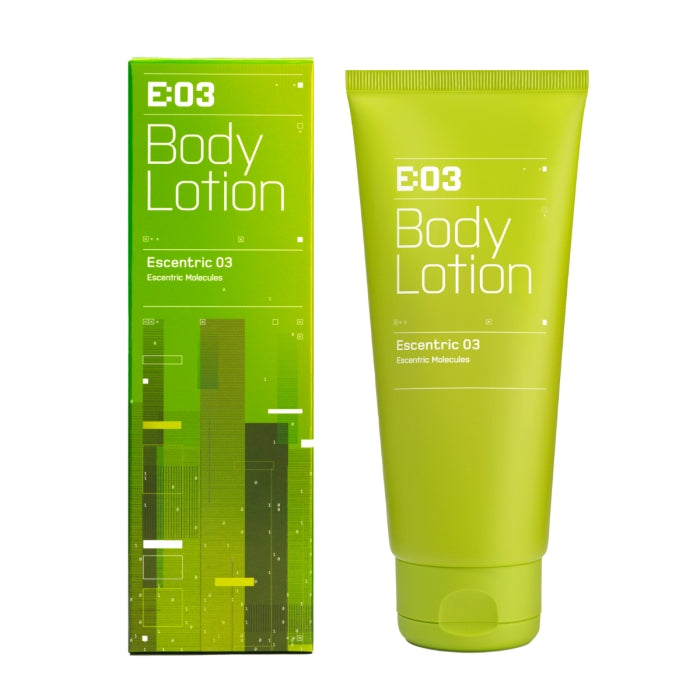 Escentric Molecules - Escentric 03 - Body Lotion