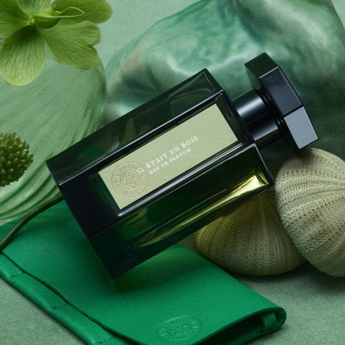 L'Artisan Parfumeur - La Collection - Il Était un Bois