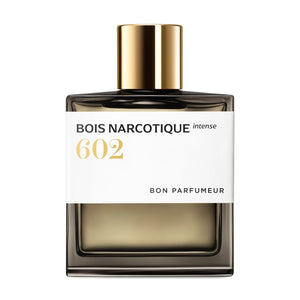 Bon Parfumeur - Les Extraits - 602 Bois Narcotique Intense