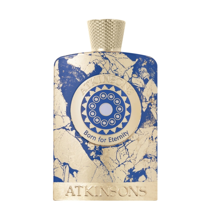 Atkinsons 1799 - Born for Eternity