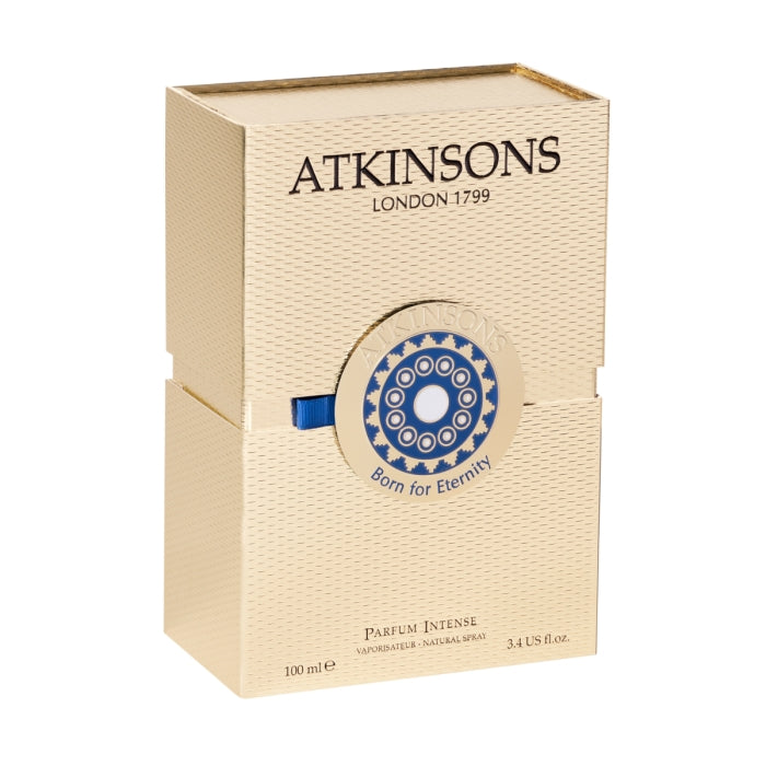 Atkinsons 1799 - Born for Eternity