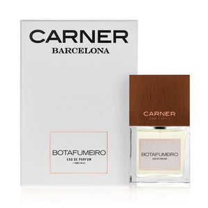 Carner Barcelona - Oriental Collection - Botafumeiro
