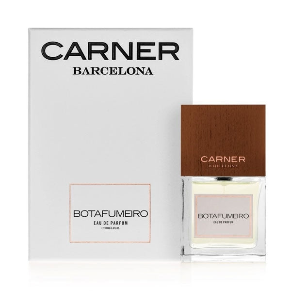 Carner Barcelona - Oriental Collection - Botafumeiro