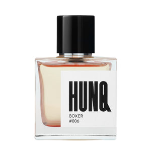 Hunq - #006 Boxer