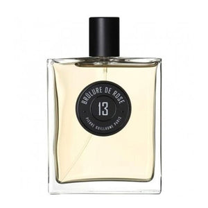 Pierre Guillaume - Brulure de Rose 13