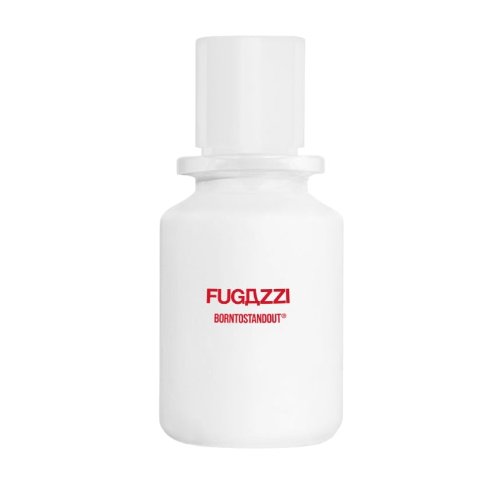 BORNTOSTANDOUT by Fugazzi