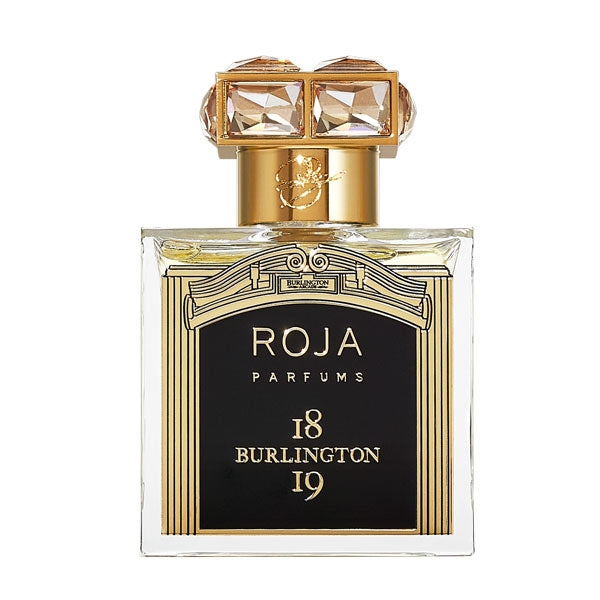 Roja Parfums - Burlington 1819