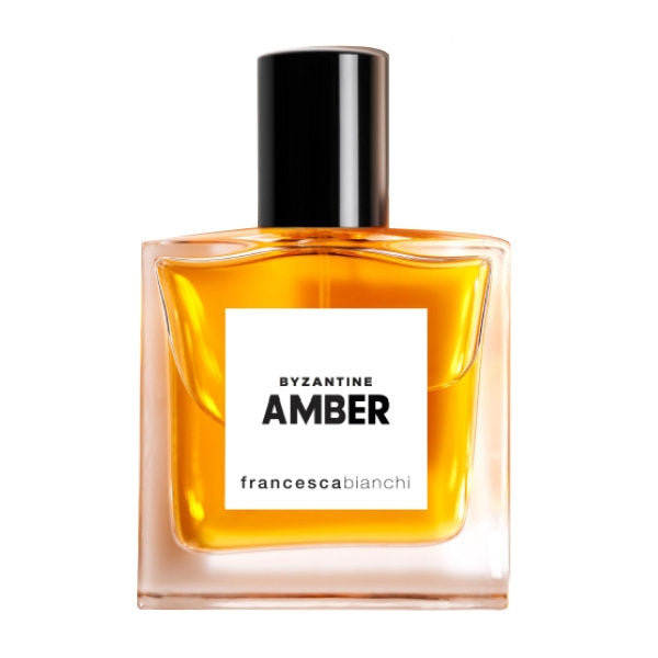 Francesca Bianchi - Byzantine Amber