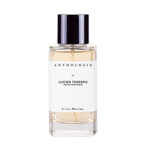 Anthologie - C'est Mutine