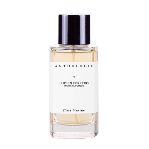 Anthologie - C'est Mutine